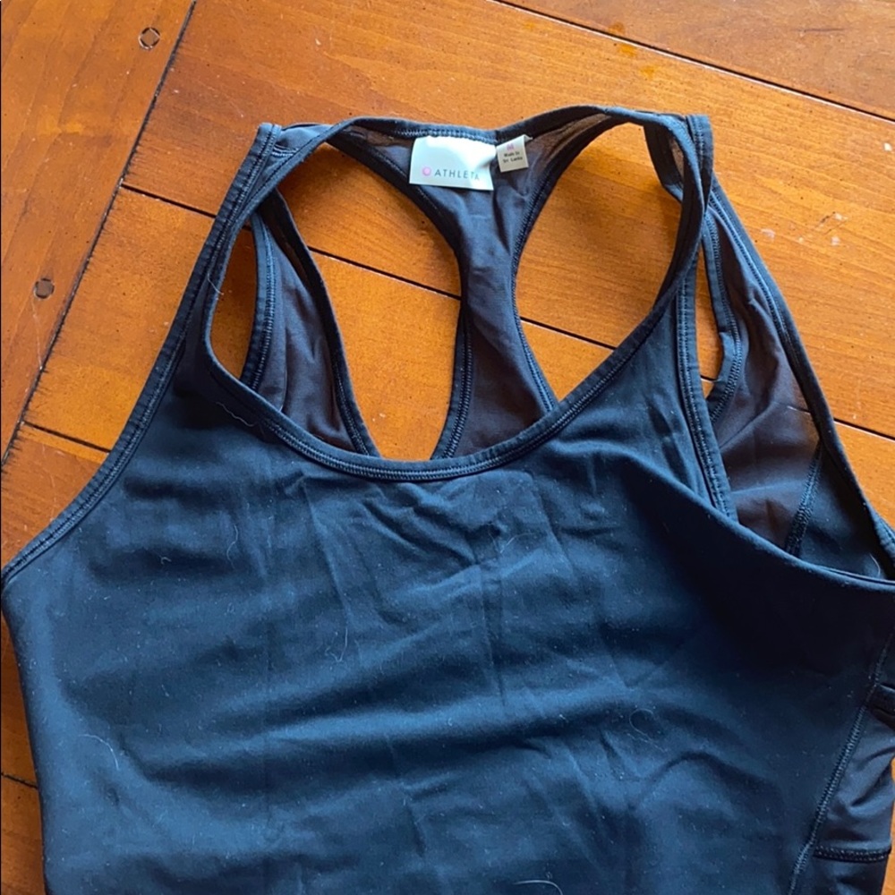 ATHLETA TANK TOP